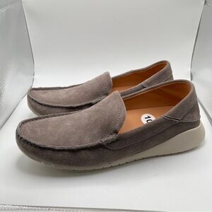 NWOB OluKai Ka'a Loafer Slip on Shoes Men's Size 10